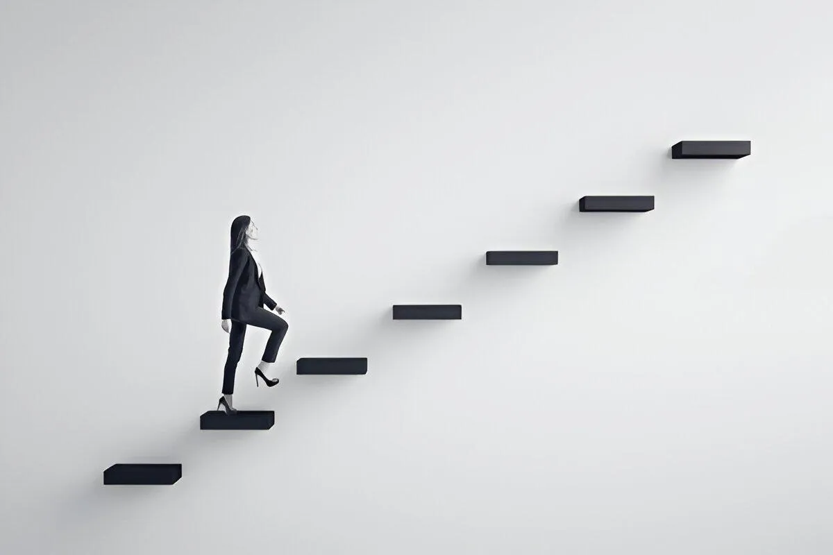 Shifting Your Thinking Can Change Your Life