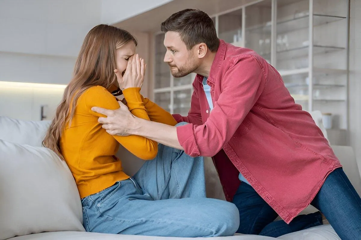 Emotional Abuse: The Subtle Signs You Shouldn’t Ignore