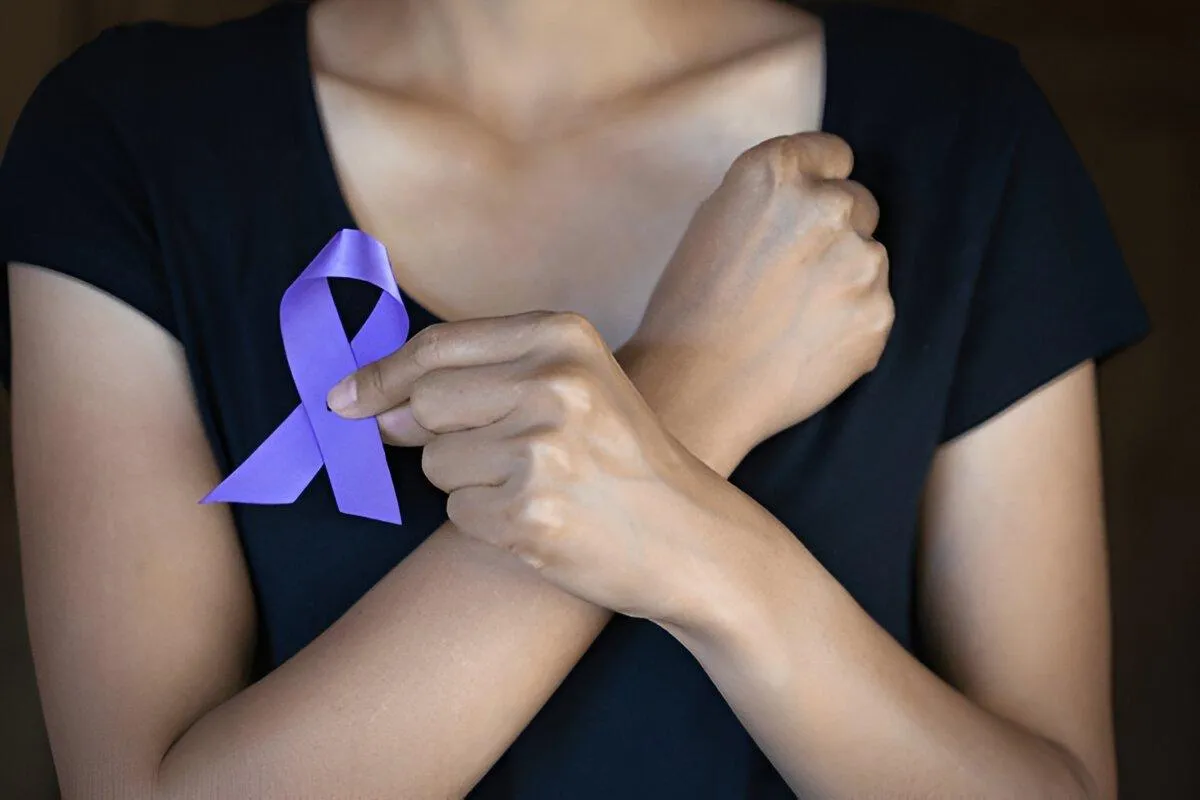 Domestic Violence Movement