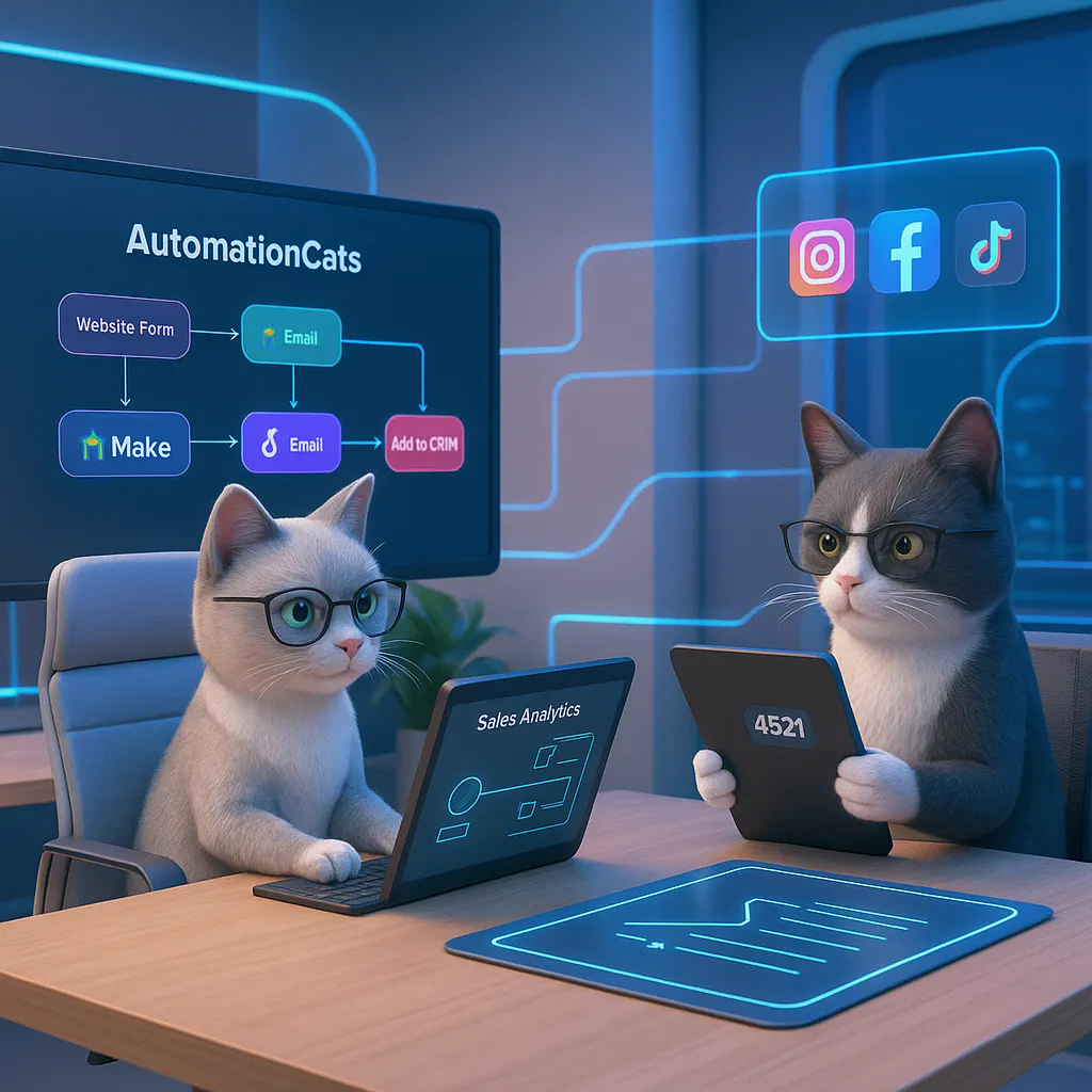 Social Media Trends 2025