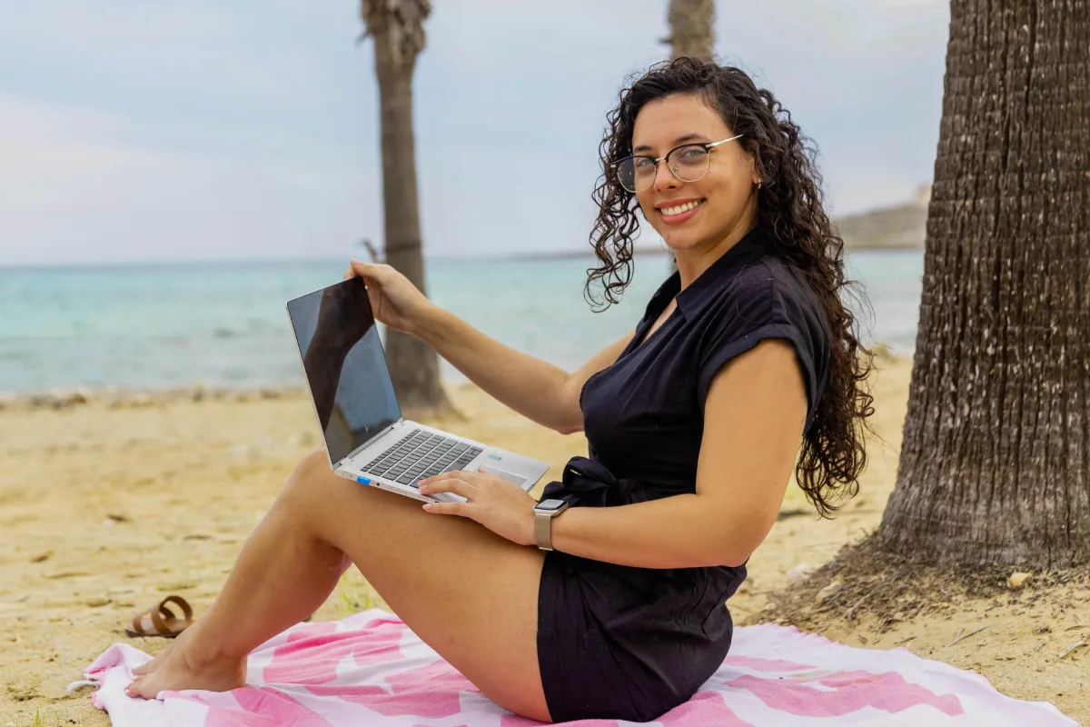 Los 9 mejores países para trabajar de forma remota