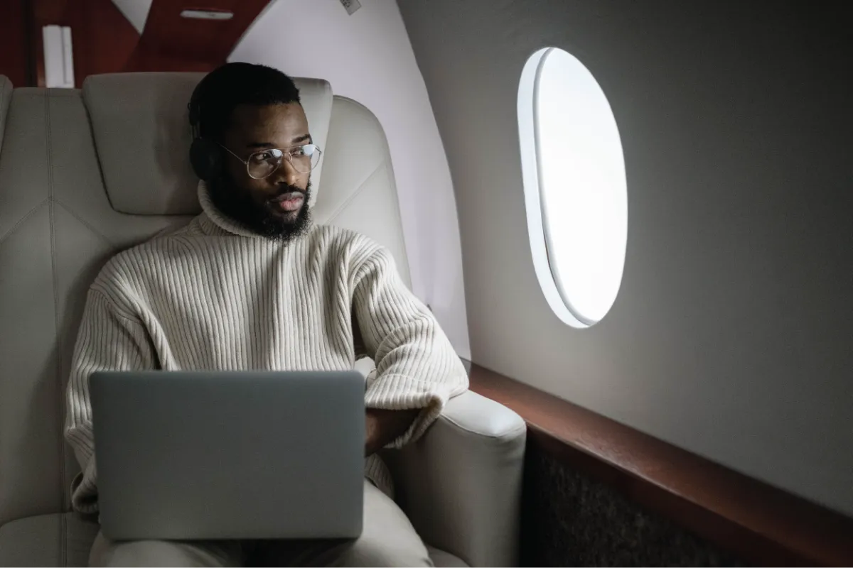 How to Deduct Travel by Car, Train, Plane, or Boat