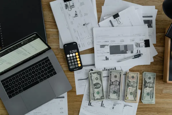 Ep 5. From Filing Taxes to Building Wealth: The Smart Way