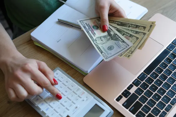 Ep 26. Budgeting Like a PRO: Meet Your Financial Goals FAST