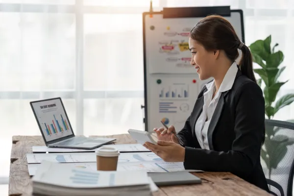 Is an S Corporation the Right Choice for Your Growing Business? Photo By Canva