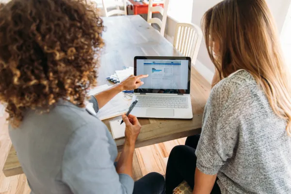 Elevating Your Business: The Importance of Choosing the Right Tax Advisor Photo by Canva