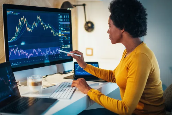 Ep 33. Elevate Savings with Cryptocurrency Power