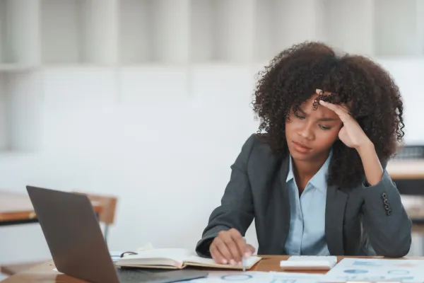 What to Do When You Miss an Estimated Tax Payment: A Guide for Creators and Coaches Photo by Canva