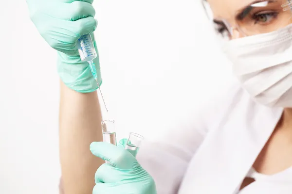 IM Injections