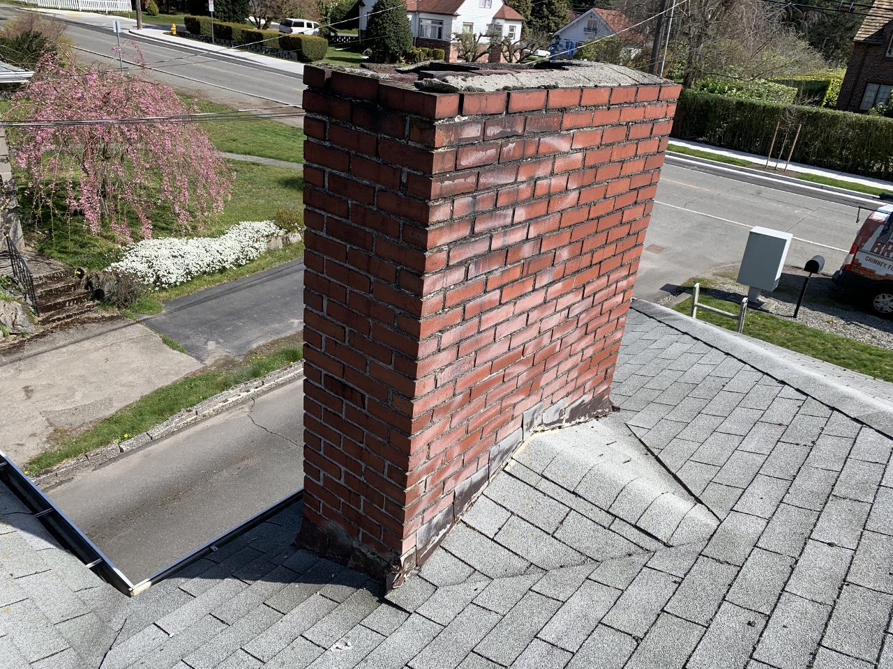 Chimney Cleaning Seattle | Expert Chimney Inspection, Relining, Rebuilds & Caps in Redmond WA - Copy