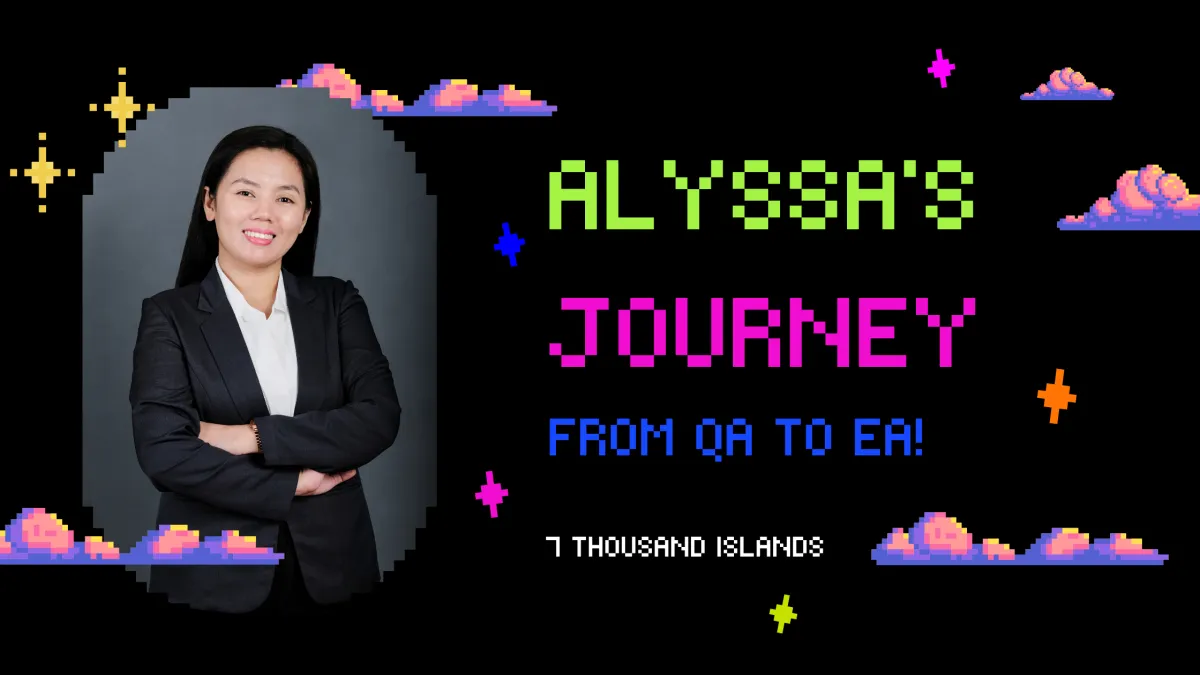 From QA Burnout to Remote EA Bliss: My Super Real, Slightly Dramatic, Totally Relatable Guide (Para Sa Mga Beshies Kong Lumalaban!)