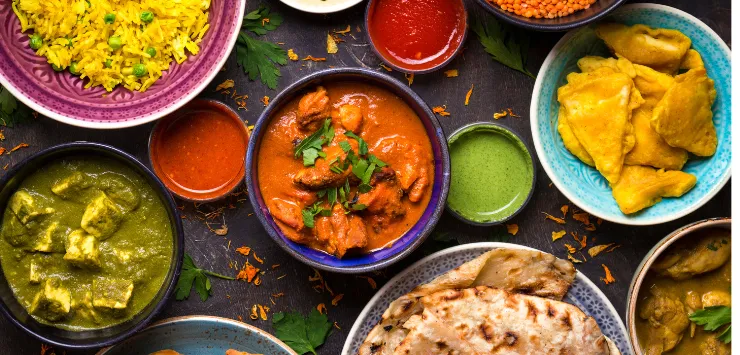 Top 10 Vegetarian Indian Starters That Will Spice Up Your Appetite
