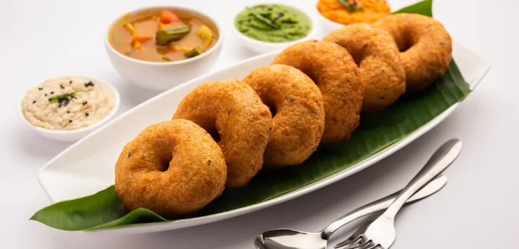 Flavor-Packed Indian Veg Snacks Perfect for Any Party Menu
