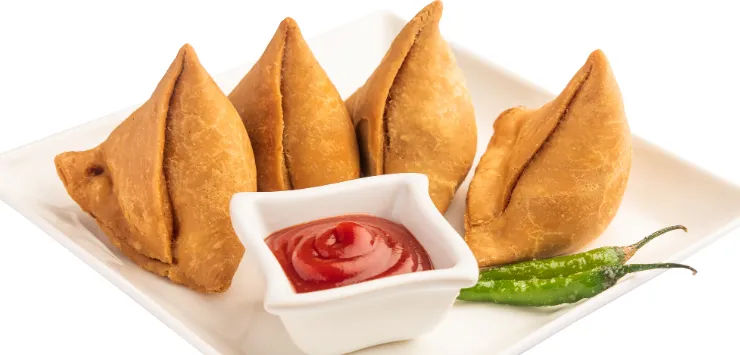  Easy Indian Veg Appetizers to Start Your Meal Right
