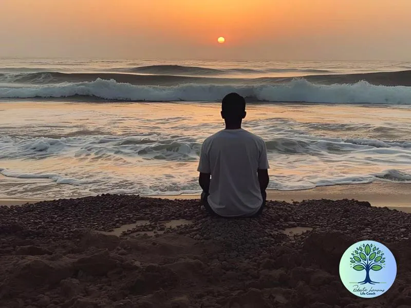 Sei sopraffatto dalla complessità della vita? Scopri come ritrovare spazio, tempo e serenità attraverso l'arte della semplificazione. 