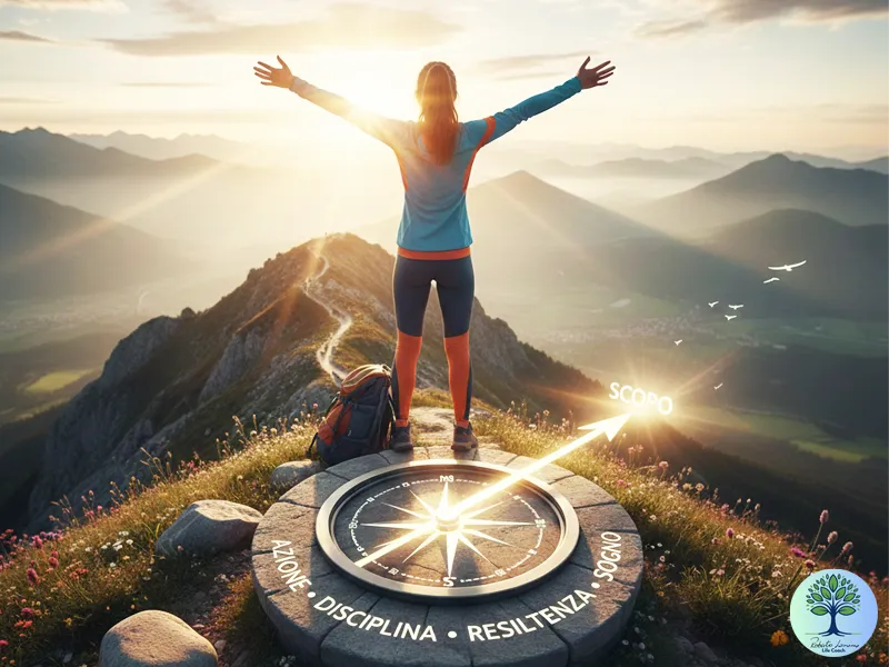 Come Ritrovare la Motivazione: 5 Strategie Pratiche per Accendere la Tua Energia Interiore