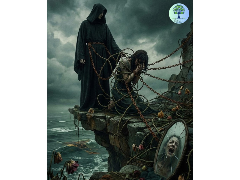 Gestire le Relazioni Tossiche senza sensi di colpa: Il Metodo del Confine emotivo