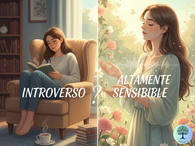 Ricarica energetica veloce: tecniche per introversi e ipersensibili