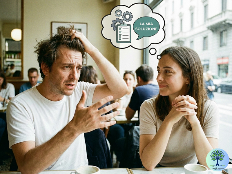 Ascolto Attivo: L'Abilità Segreta per Trasformare le Tue Relazioni