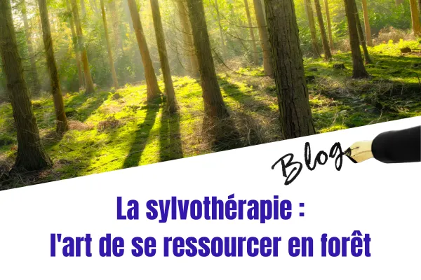 sylvotherapie atelier communication végétale