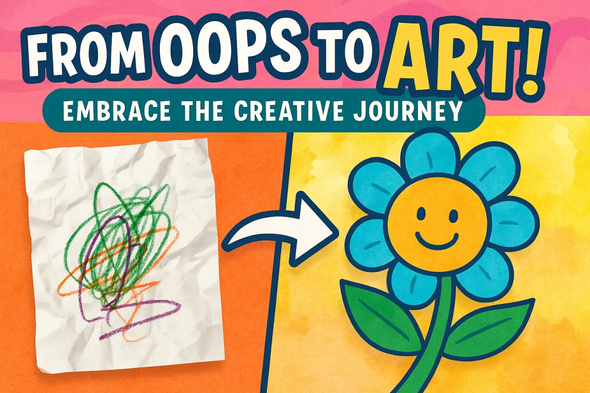 oops to art