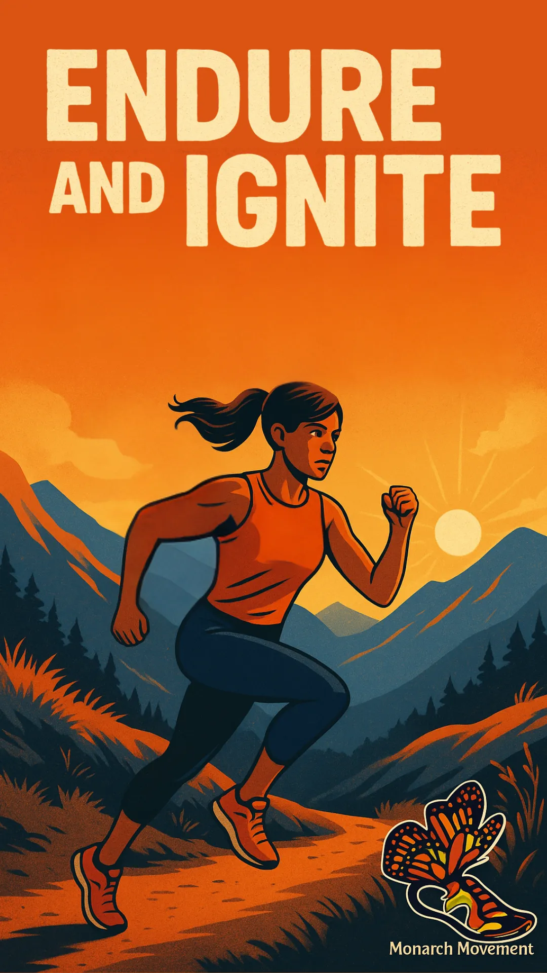 Endure and Ignite: Building Muscle While Boosting Stamina