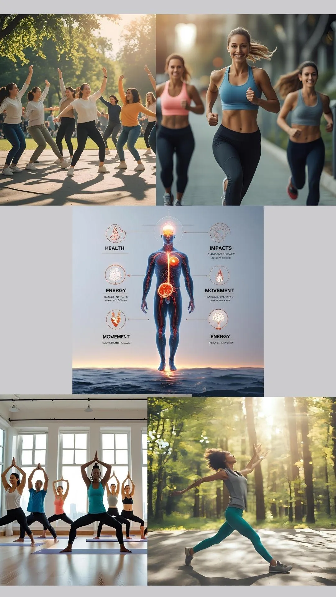 Trust Your Gut – How Digestive Health Impacts Energy, Mood & Movement