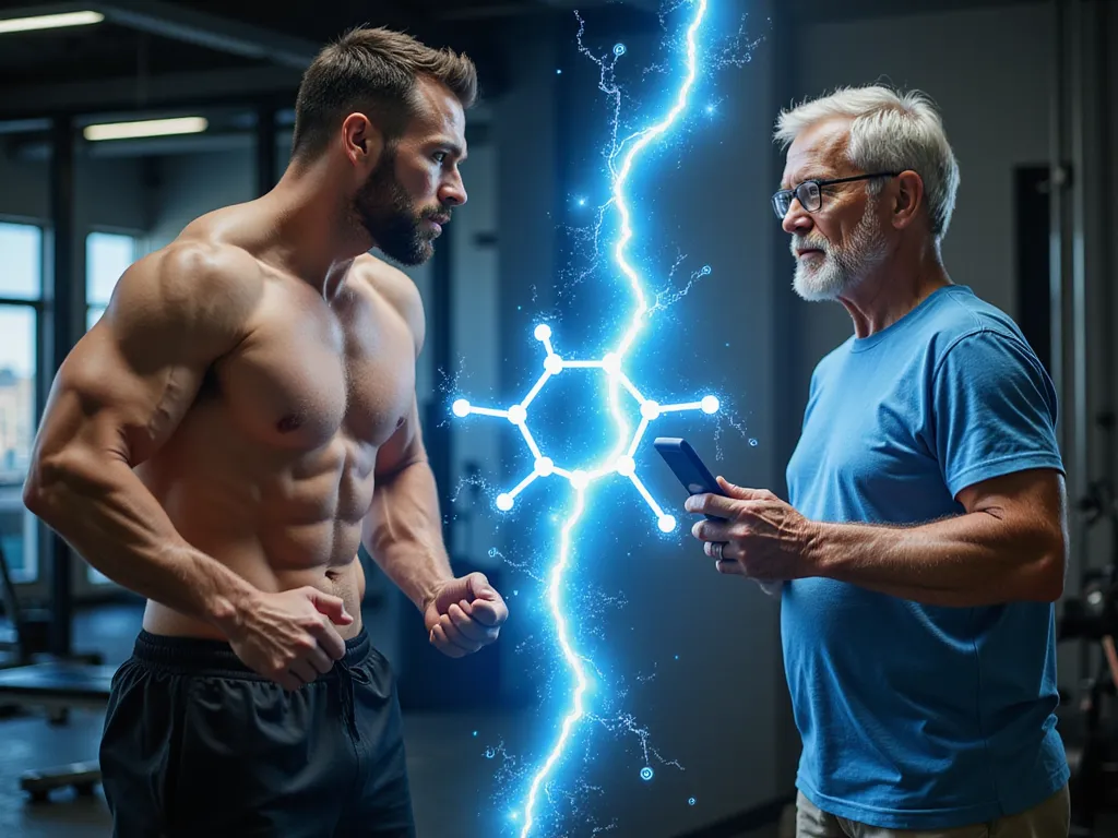 The Ultimate Creatine Guide: Performance Benefits Beyond Muscle You Need To Know