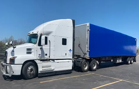 What Shippers Get Wrong When Choosing a Trucking Partner for Complex Freight