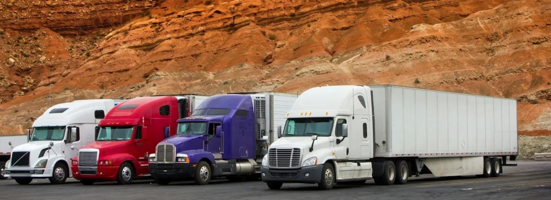 Hiring a Fast and Trustworthy Trucking Company: A Comprehensive Guide