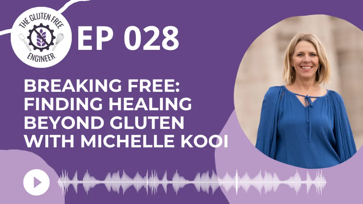 #27: Gluten-Free at the Beach: How We Prep for a Safe & Fun Vacation