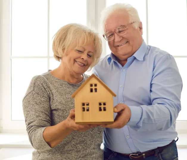 Retirement planning
