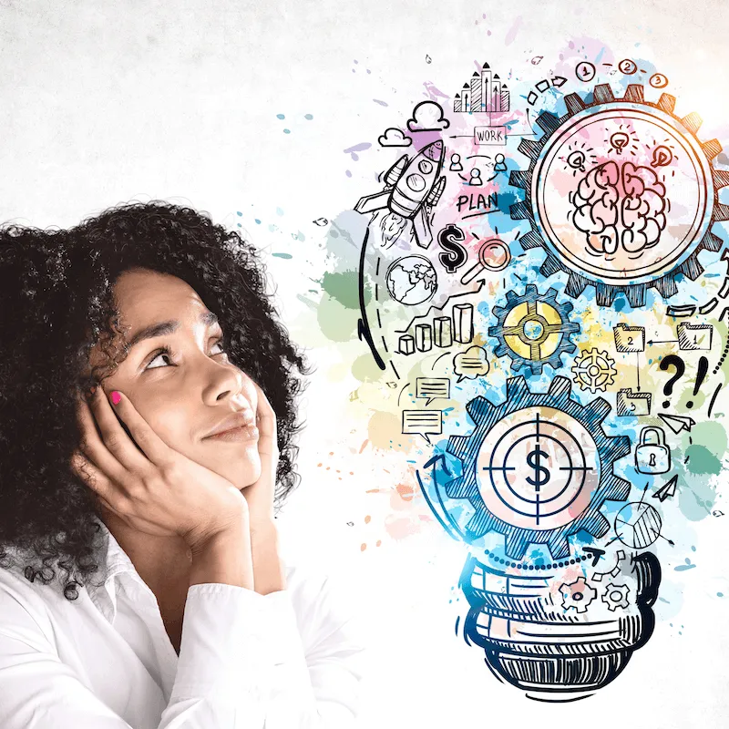 Why Perfection is the Enemy of Progress in Marketing