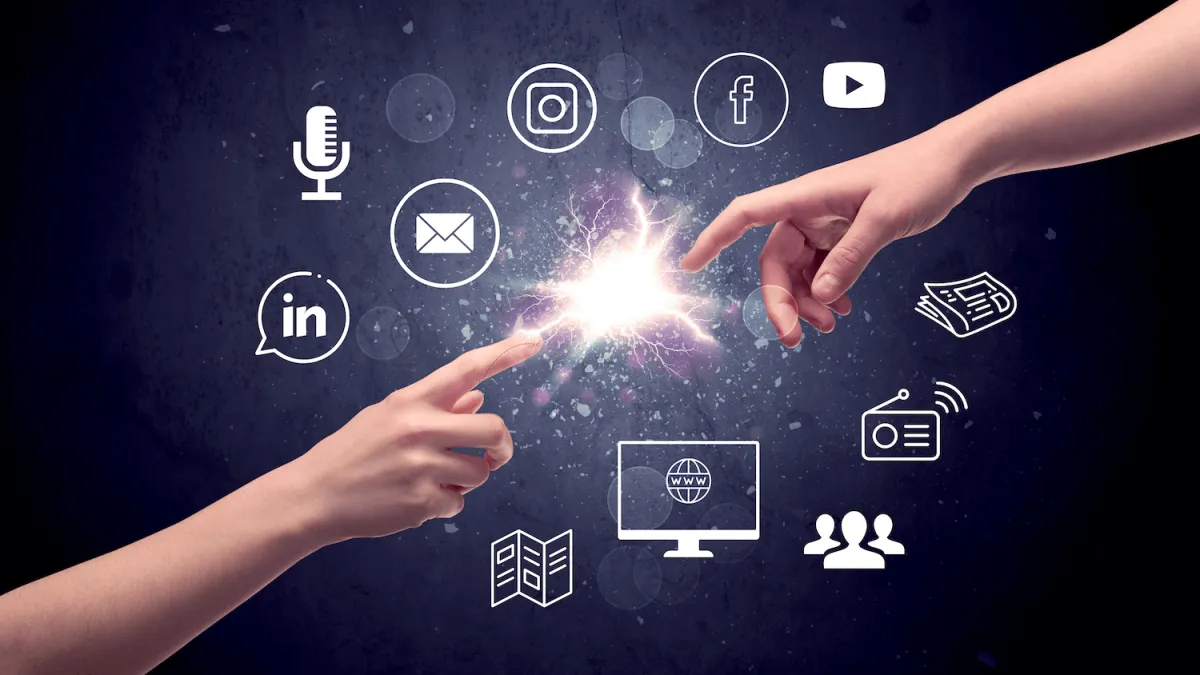 Goals & Initiatives: Ways a Fractional CMO can help your business.