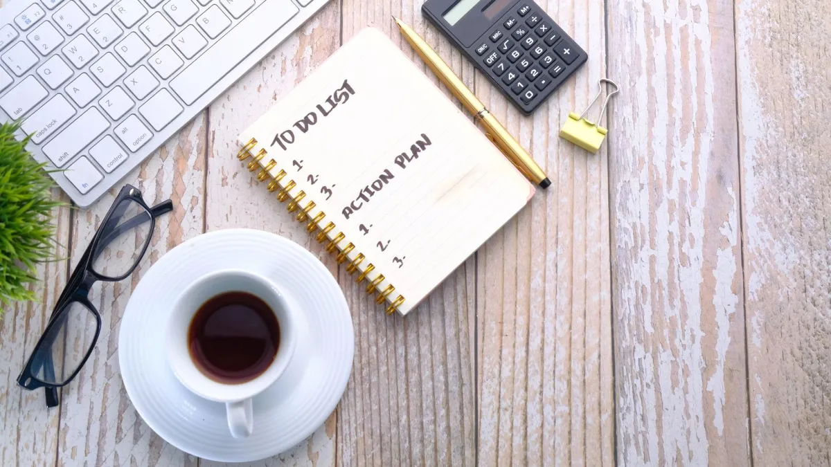 Tips to improve your marketing productivity