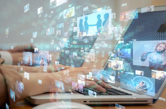 Social Media Strategy Research Tips.