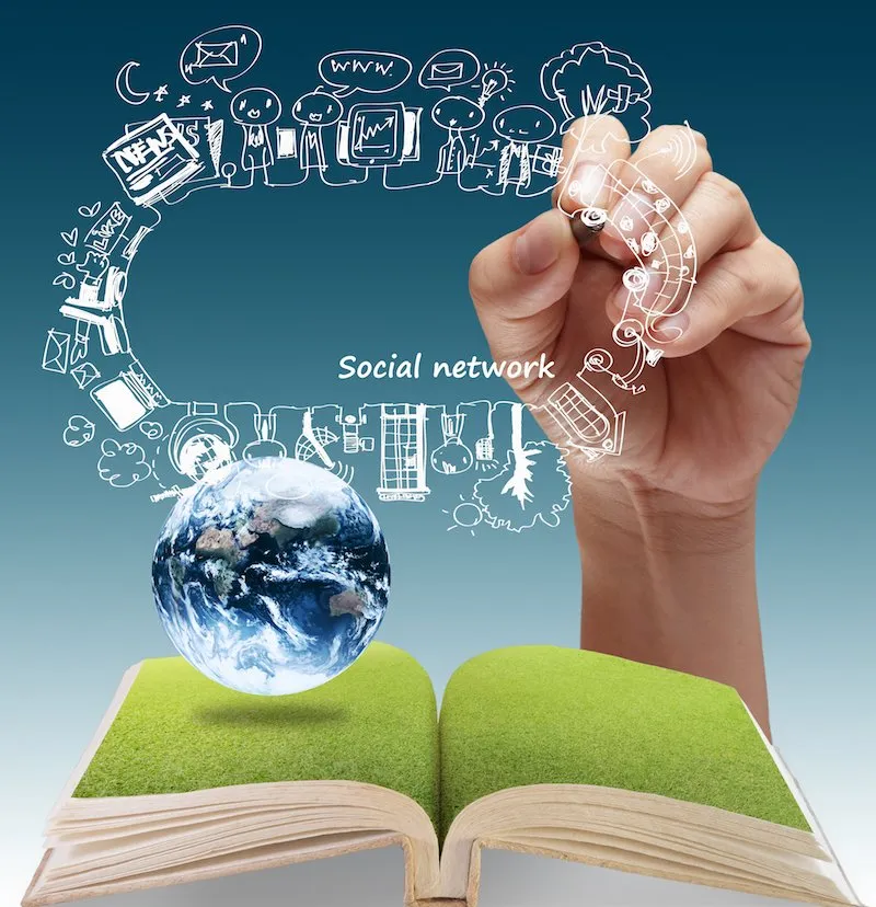 Telling your Green Story for Sustainability Success
