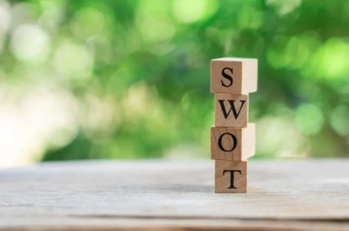 SWOT your Marketing Plan