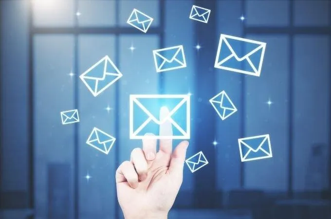 How to set up a welcome email sequence.