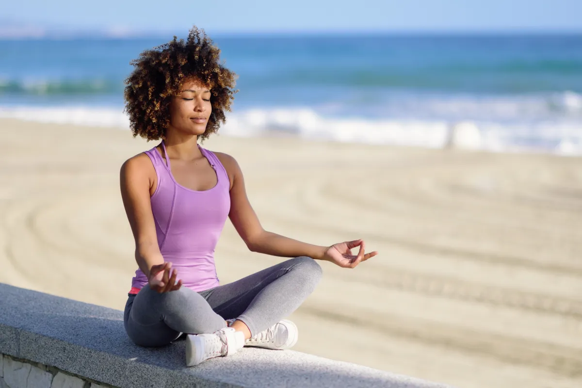 Is Being a Yoga Teacher Really More Important Than Being President?