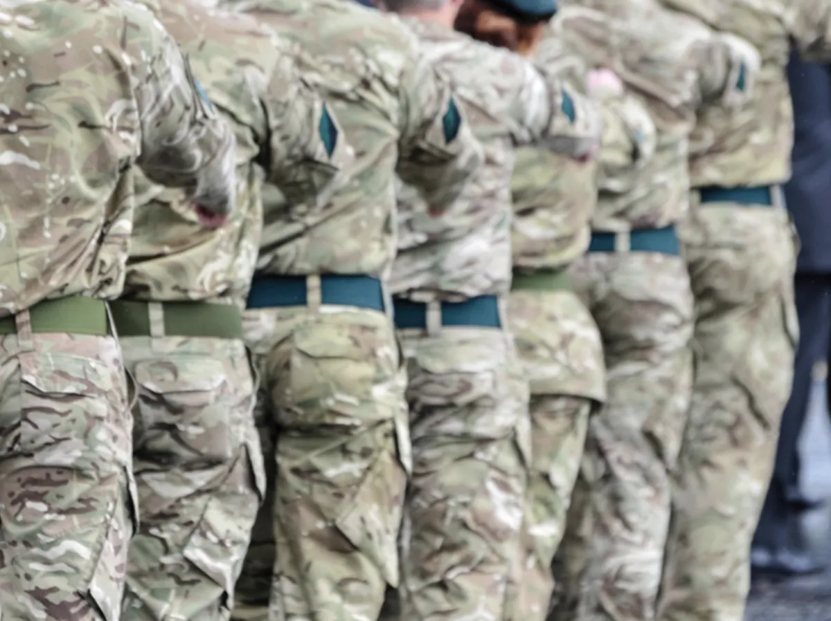 Military Families Threaten Resignations Over VAT Increase on Private School Fees