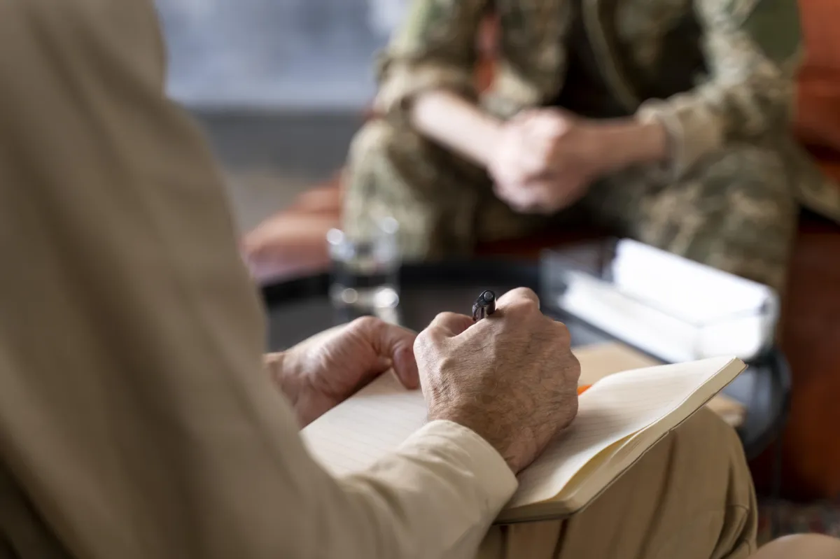 5 Questions Every Veteran Should Ask Before Taking Financial Advice