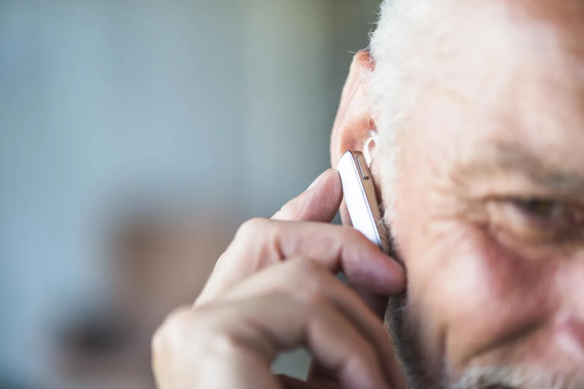 Pension Problems & Hearing Loss: You're Not Alone – And You're Not to Blame