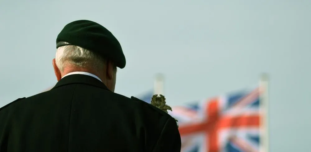 Why Justice4Heroes Exists – And Why We’ll Always Have Your Back