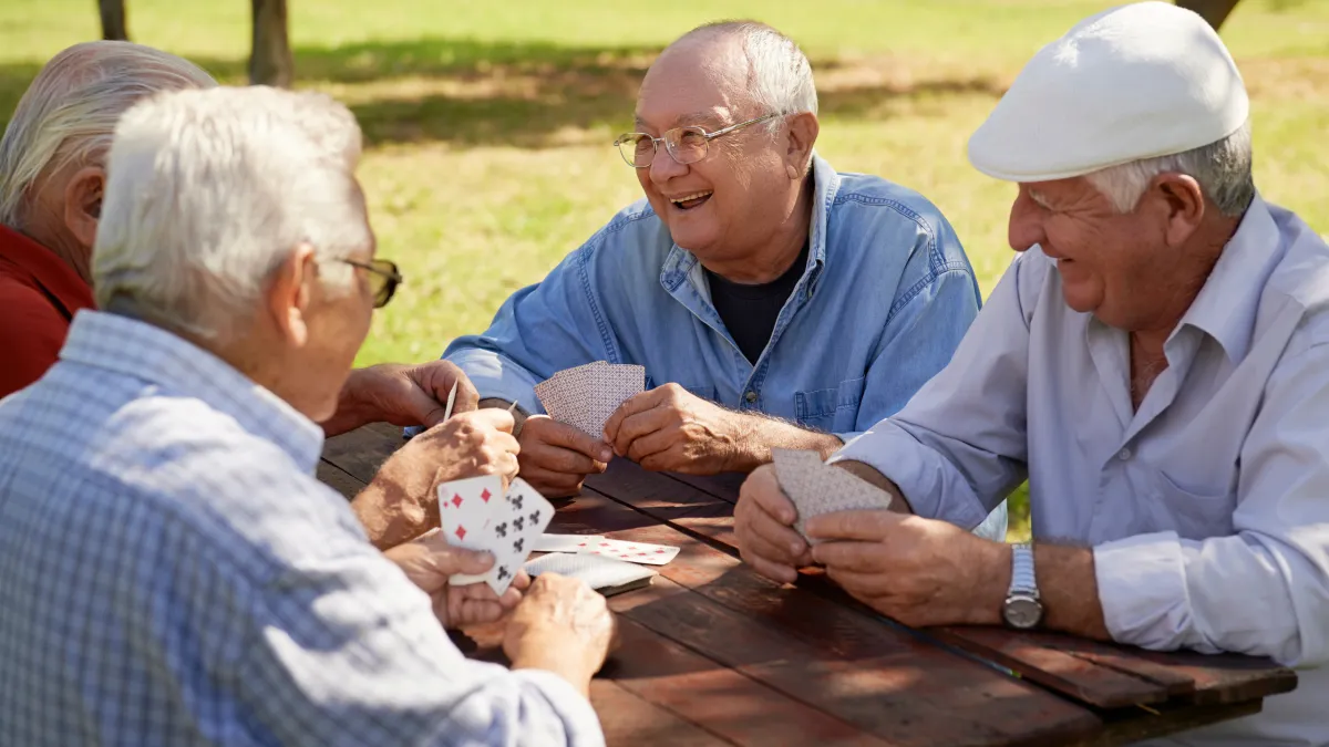 Sunshine and Solidarity: Making the Most of Summer in the Veteran Community