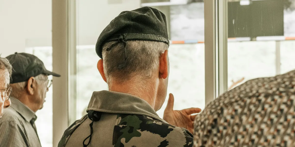 Remembrance Beyond November: Why Veterans Need Support All Year