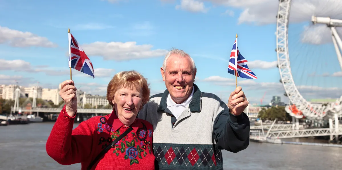 New Year, New Energy for UK Veterans