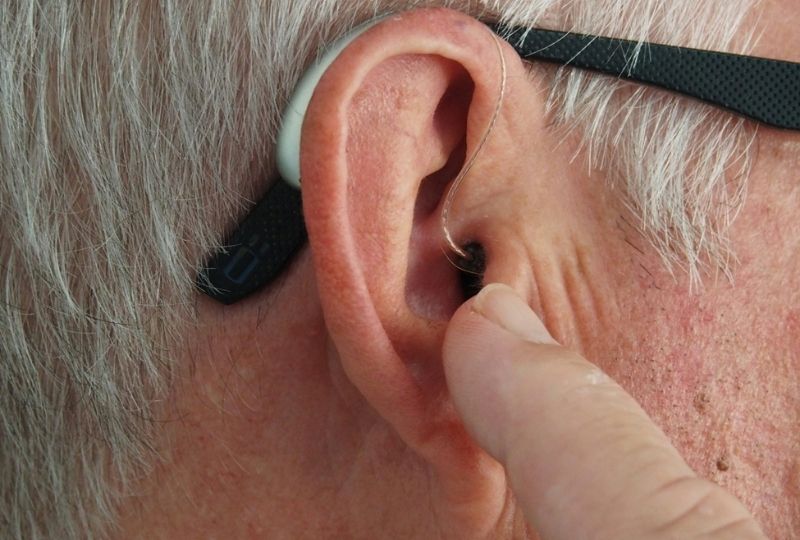 Why Hearing Difficulties Often Appear Gradually for Veterans