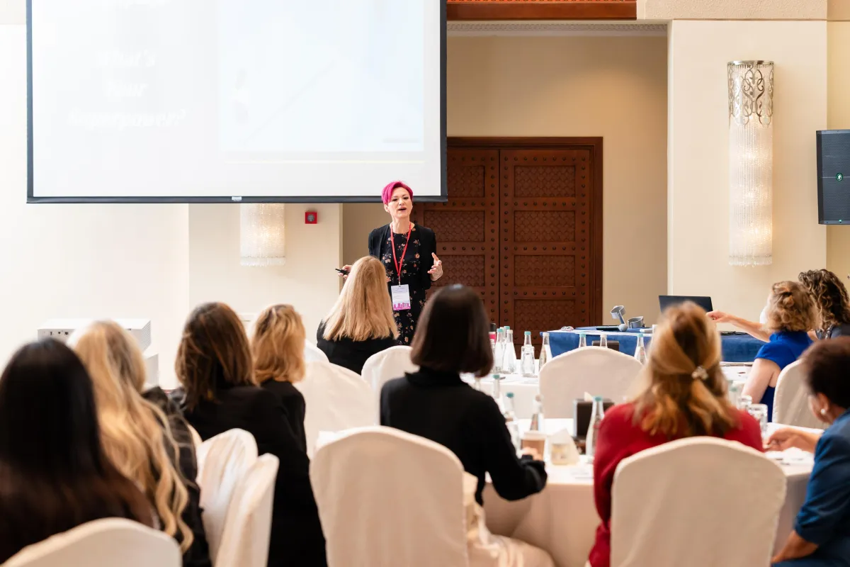 Leadership and team coaching services—develop stronger leaders and cohesive teams