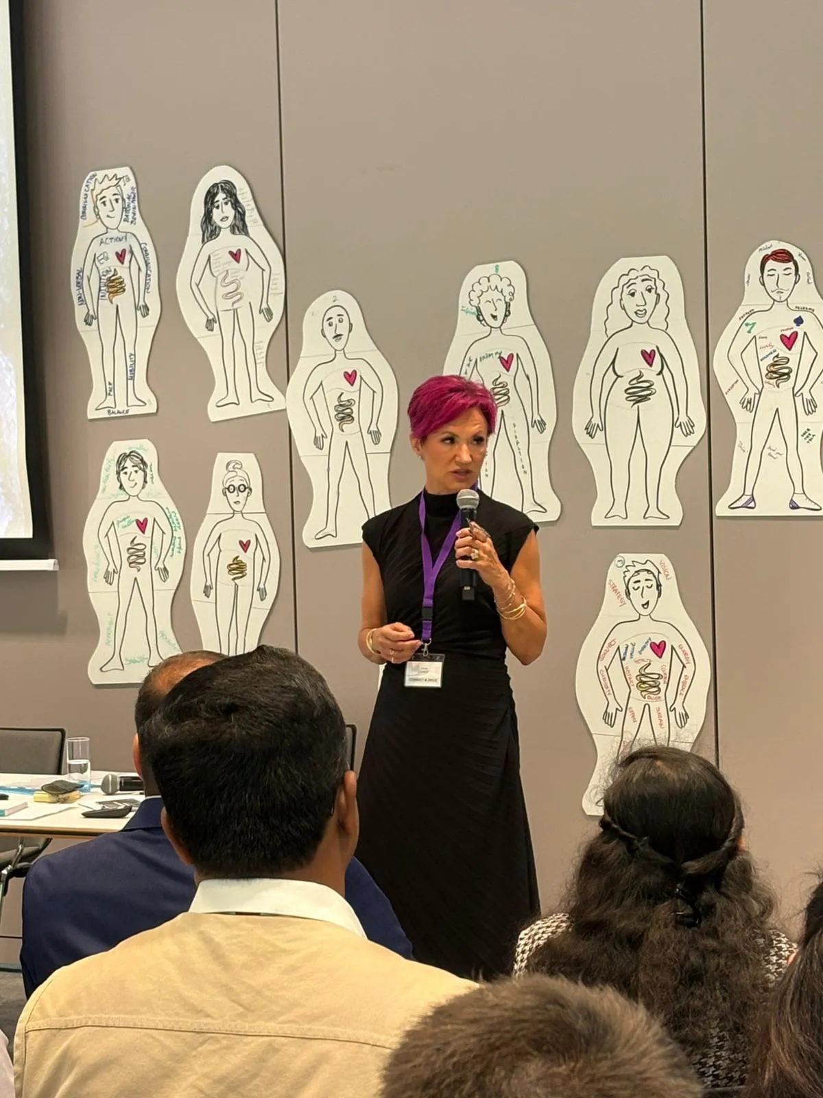 ‘Strengths, Leaders’—strengths-based leadership